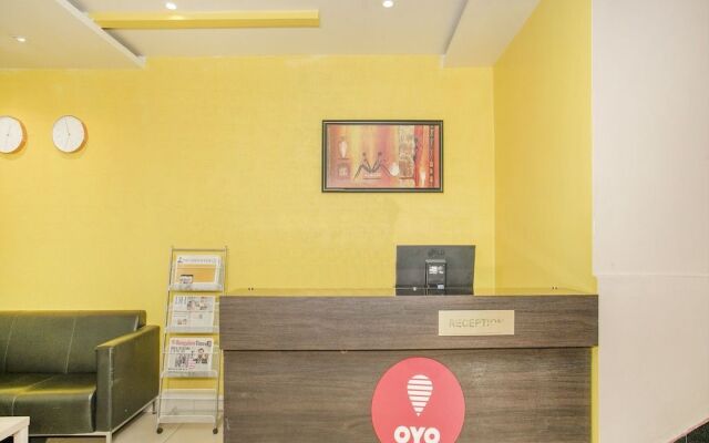 OYO Flagship 16484 Indiranagar