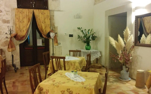 Agriturismo Villa Gaia