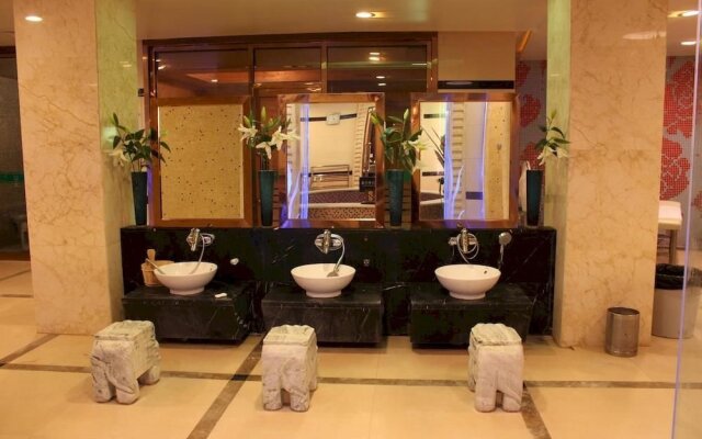 Demei Business Hotel