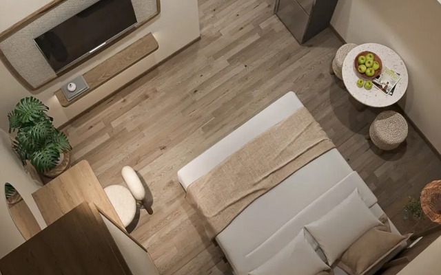 Q Apartment 3 Da Nang