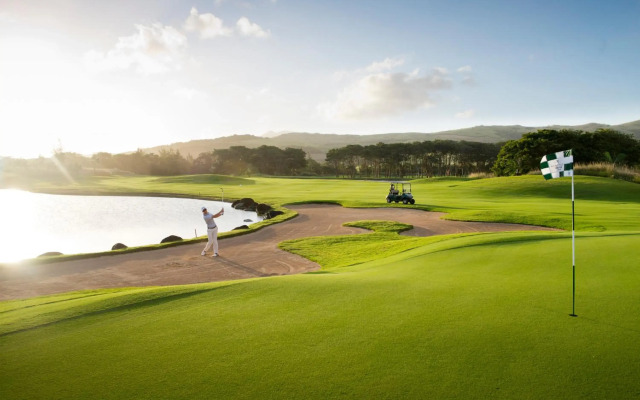 Heritage Le Telfair Golf & Wellness Resort