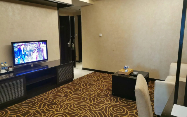 Huashi Hotel