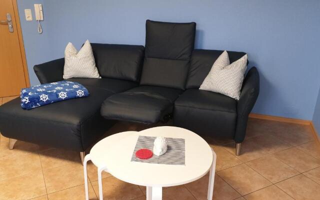 Ferienwohnungen Ückeritz - bei Familie Habben-Hollander