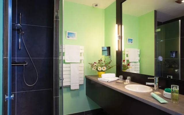 Hotel Clair Matin