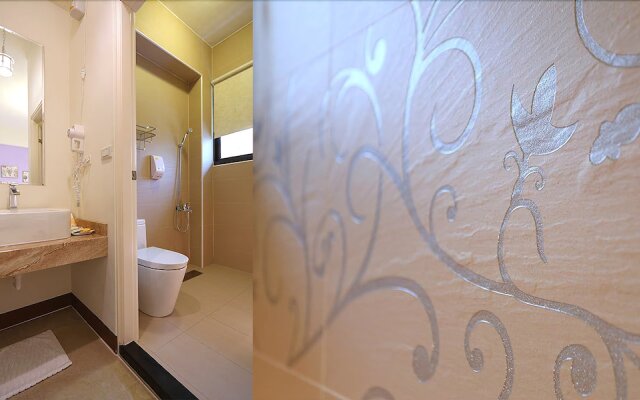 Edinburgh B&B