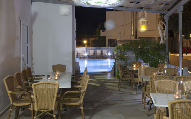 Hotel Francoise