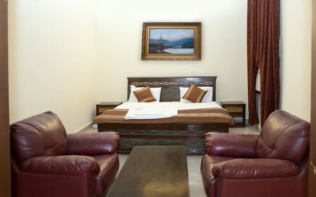 OYO 311 City Stay Hotel