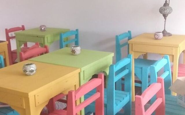 El Bodegón hostal boutique - Adults Only