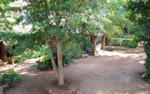 Cancio's House