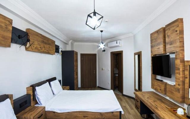 Imroz Adalis Butik Otel