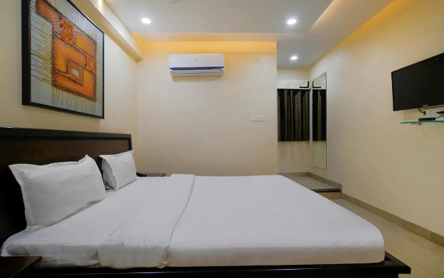 Fabhotel Imperial Regency