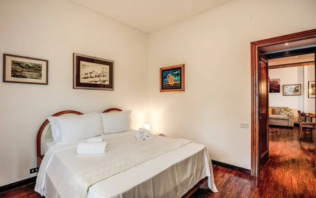 Sogliano Cozy Apartment