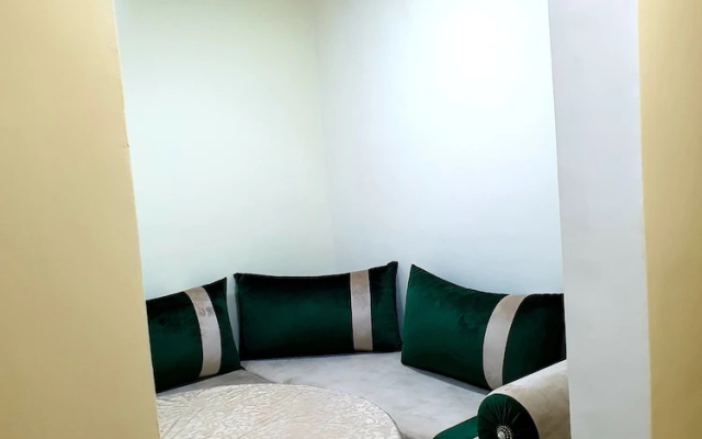 Banana beach house Morocco