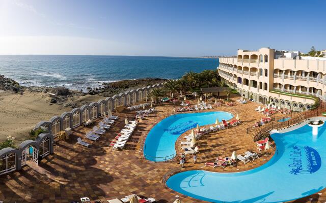 Hotel San Agustin Beach Club