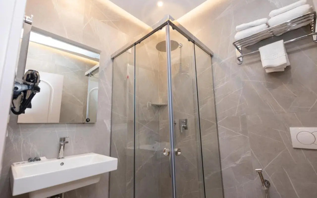 Hotel Vila 101