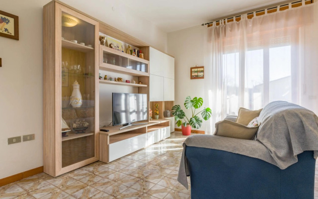 Casa al vecchio mulino