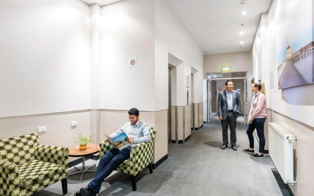 ibis Styles Kingsgate