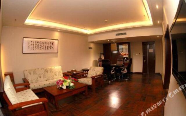 Tangyao Business Hotel