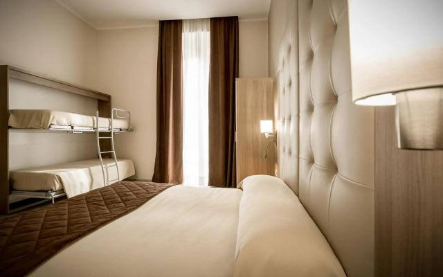 Hotel Bel Soggiorno