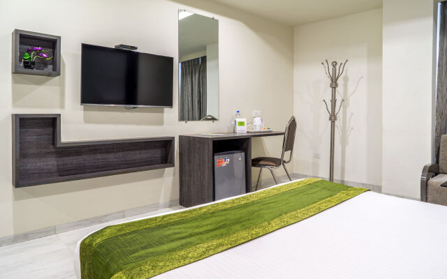 Hotel Unity