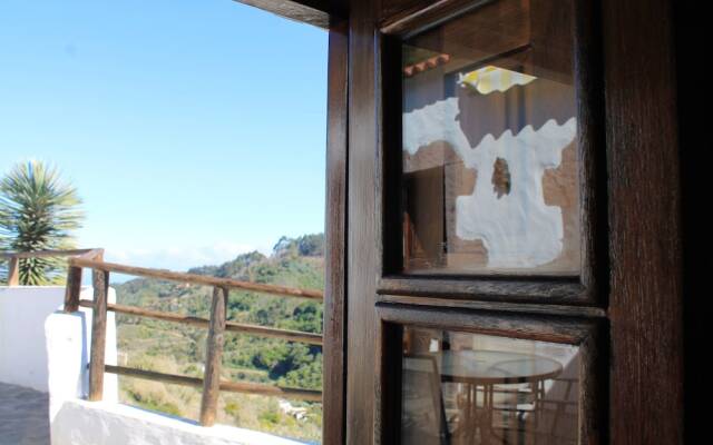Casa rural Los Escobones