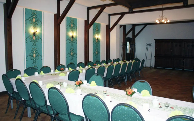 Pension Finkenschenke