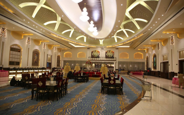 Wedcation By Tivoli - A Unit of Palmdale Resort