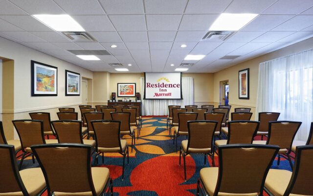 Residence Inn by Marriott Phoenix