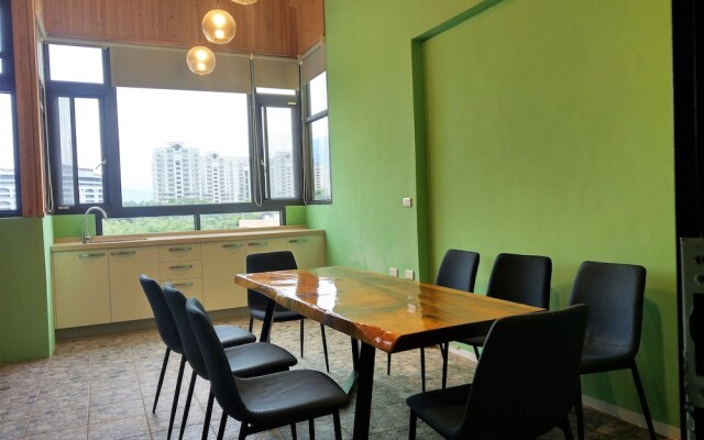 Blue Owl Homestay