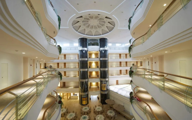 Airland Hotel