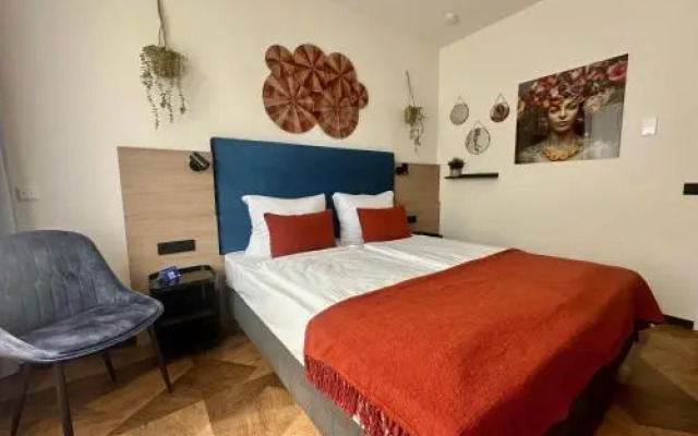 Dom-Hotel