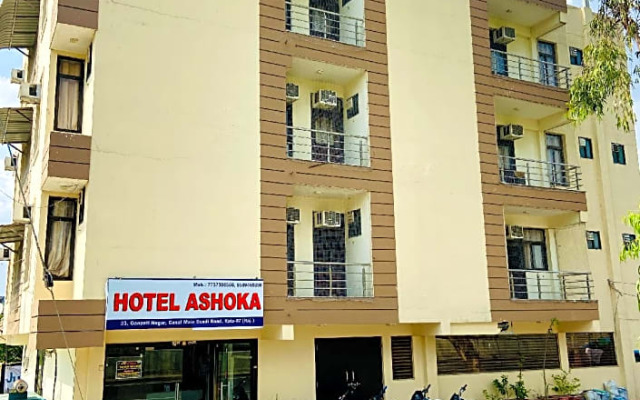 Hotel Ashoka