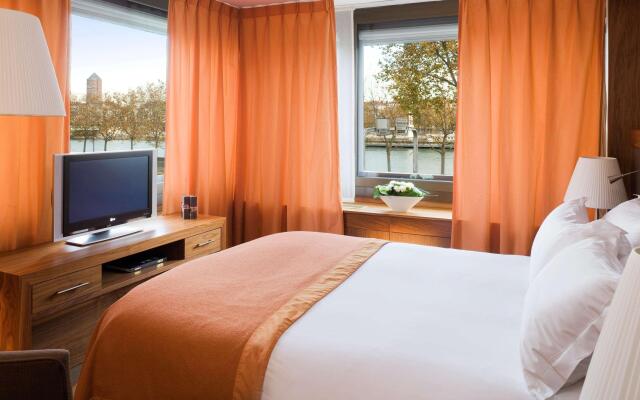 Sofitel Lyon Bellecour