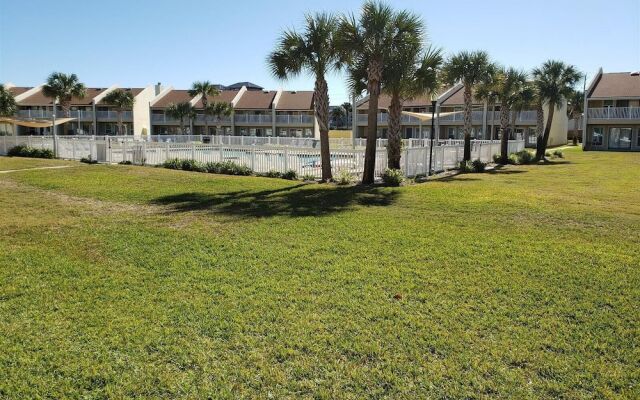 6 A, One Bedroom Condo