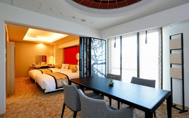 Daiwa Roynet Hotel Kanazawa Miyabi