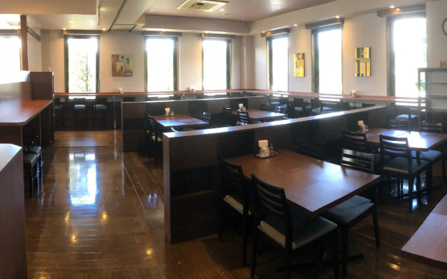 Hotel Route-Inn Nakano