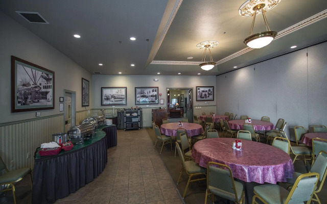 Rivers Edge Resort