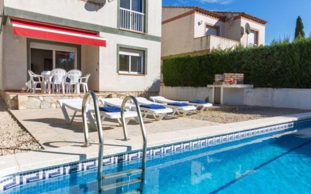 Holiday Home Santa Marta III