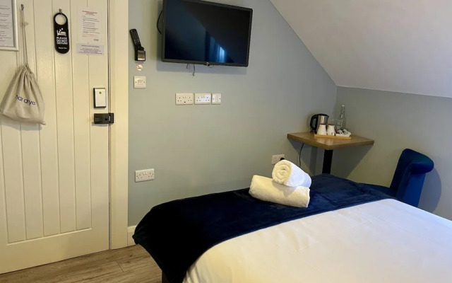 Titanic Guest Boutique Accommodation