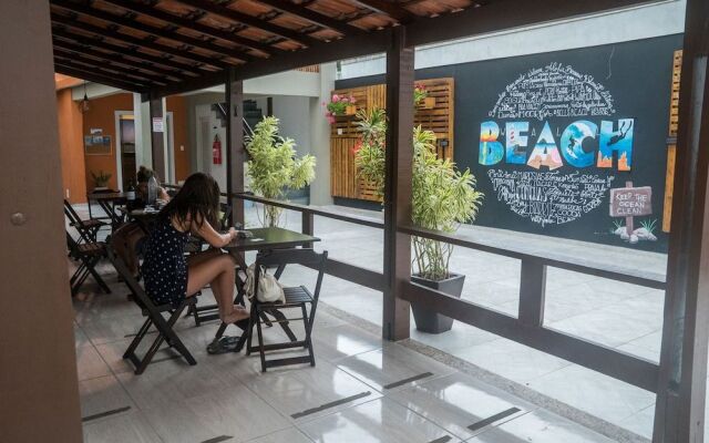 Beach Hostel Cabo Frio