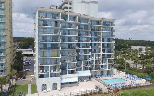 Bluewater Resort by Elliott Beach Rentals