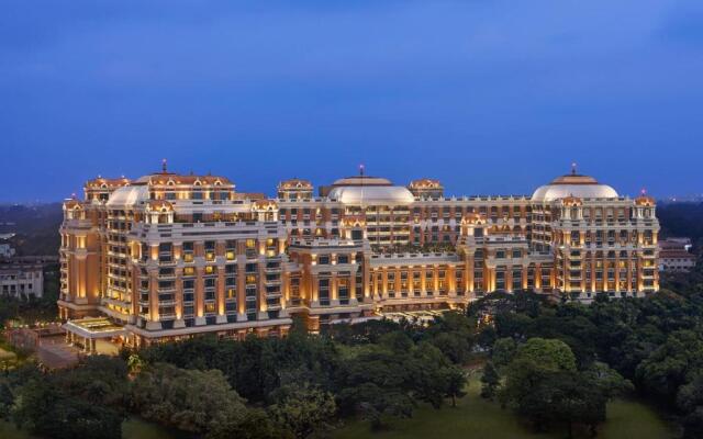 ITC Grand Chola, a Luxury Collection Hotel, Chennai