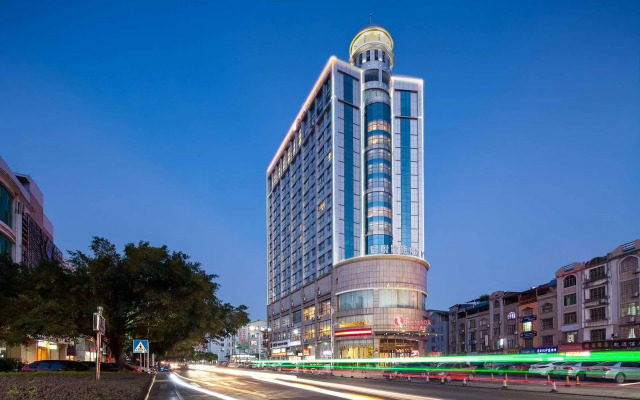 Ramada by Wyndham Liuzhou Luzhai