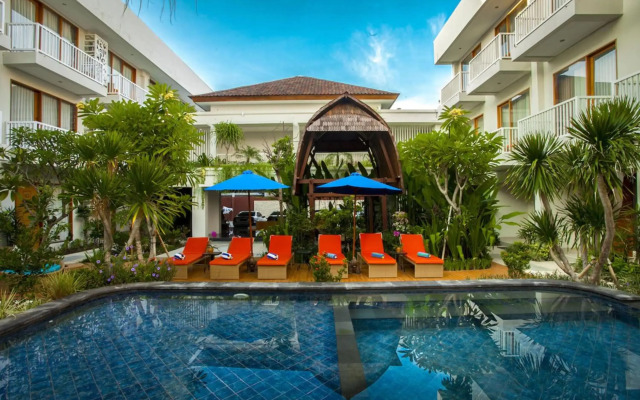 Abian Harmony Hotel & Spa