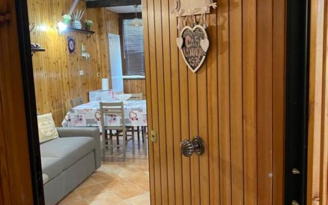 casa vacanza iannone 1976