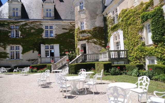 Hôtel & Spa Château de La Côte - Brantôme