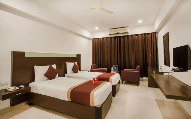 Hotel Maharaja Classic Inn