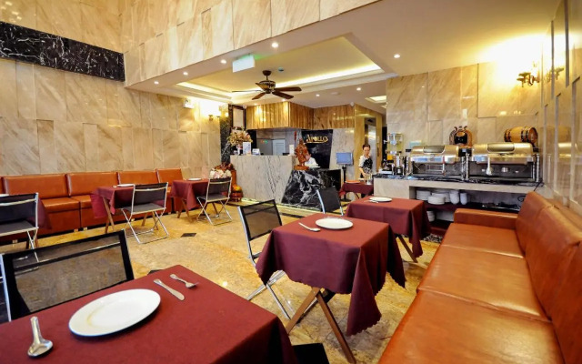 Viet Grand Hotel