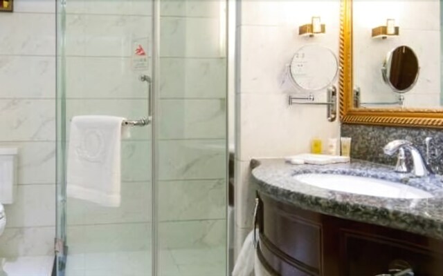 Qinghai Tonghang Hotel