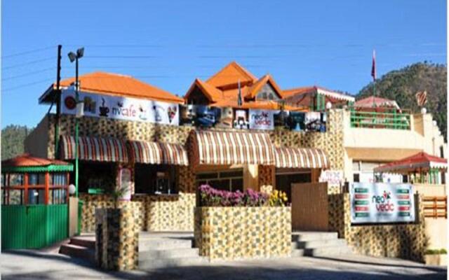 Neovedic Resort
